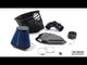 Dinan® (19-24) BMW 230i/330i/430i B48B20 Carbon Fiber Cold Air Intake System