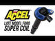 Accel® (04-08) Ford 3-Valve Ignition Coils & Spark Plug Kit (8-Each)