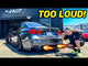 Valvetronic Designs® BMW M3/M4 F8x Valved Sport Cat-Back Exhaust with 4" OD Tips