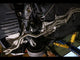 ARM Motorsports® (07-13) BMW 135i E82 Cat-Back Non-Resonated Exhaust System