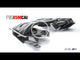 Dinan® (15-19) BMW X5/X6 M Carbon Fiber Cold Air Intake System