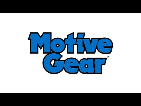 MOTIVE GEAR 886410