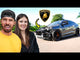 Valvetronic Designs® Lamborghini Urus Valved Titanium Cat-Back Exhaust with Quad 4" OD Tips