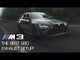 Valvetronic Designs® BMW M3/M4 G8x Valved Axle-Back Exhaust with 4" OD Tips