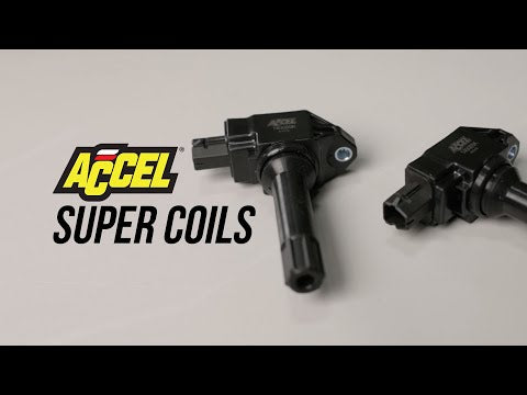 ACCEL 140333