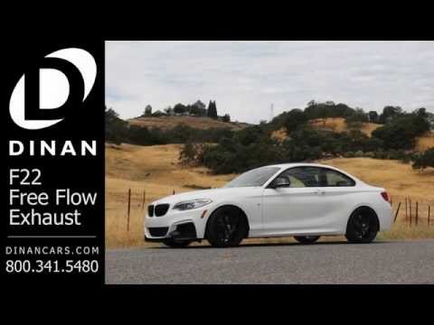 DINAN D660-0048-BLK
