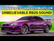 Valvetronic Designs® UNIVERSAL VALVED MUFFLER KIT