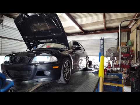Advanced Fuel Dynamics® (00-06) BMW M3 E46 3.2L E85 ProFlex Commander