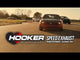 Hooker 70401312-RHKR Corvette C6 LS2/LS3 AxleBack Exhaust

