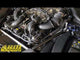 ARM Motorsports® BMW M550i/750i/750Li N63R/TTU2 Cold Air Intake System