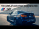 Valvetronic Designs® BMW M3/M4 F8x Valved Sport Cat-Back Exhaust with 4" OD Tips