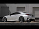 Takeda® (15-23) Lexus RC200t/RC300/RC350 2" 304SS Axle-Back Exhaust