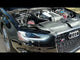 ARM Motorsports® (07-17) Audi S4/S5/Q5/SQ5 Cold Air Intake