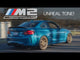 Valvetronic Designs® BMW F87 M2 Competition Equal Length Valved Sport Cat-Back Exhaust with 4" OD Tips