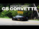 Milltek® (20-25) Corvette C8 Stingray 304SS 3" Cat-Back Exhaust with 4.5" OD Tips