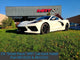 MRT Performance® (20+) Corvette C8 Stingray 304SS 3" Touring Cat-Back Exhaust with Quad 4" OD Tips