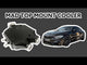 Mastery of Art & Design BMW M2C/M3/M4 S55B30 Top Mount Intercooler