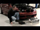 Dinan® (07-13) BMW 135i E82/E88 304SS 3" Free Flow Axle-Back Exhaust with 3.5" OD Tips