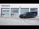 Dinan® (20-24) BMW M340i/M440i 304SS 3" Free Flow Axle-Back Exhaust with 4" OD Black Tips