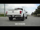 XForce (17-20) F-150 Raptor 304SS 3" Varex Valved Center Exhaust System