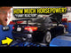 Valvetronic Designs® (08-13) BMW M3 E9x V2 304SS X-Pipe