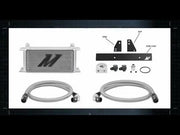 Mishimoto® (09-20) Nissan 370Z/Infiniti G37 3.7L 19-Row Oil Cooler System
