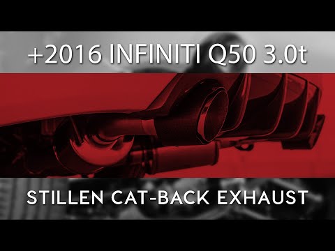 STILLEN CF01