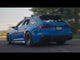 Valvetronic Designs® Audi RS6 / RS7 C8 Valved Titanium Cat-Back Exhaust with Quad 4" OD Tips