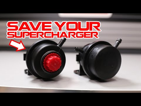 Impulse Tuning® Supercharger Bypass Controller for Vacuum Actuated Bypass Valves
