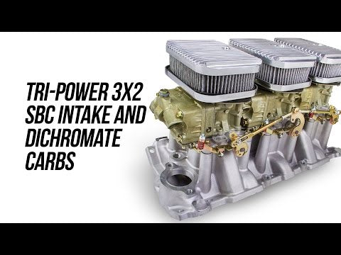 Holley® #0-80908HB Gen 3 Ultra Dominator 4-Barrell Carburetor (1250 CFM - 4500 - Mechanical Secondaries - Hard Core Gray - Gasoline)