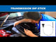 B&M 22302 Dodge Charger/Challenger SRT NAG-1 Auto Trans Dipstick

