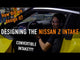 MISHIMOTO NISSAN Z COLD AIR INTAKE MMAI-Z-23X