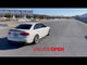 Valvetronic Designs® Audi S4/S5 B8/B8.5 Valved Sport Cat-Back Exhaust with 4" OD Tips