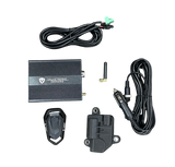 Valvetronic Designs® Universal Electronic Exhaust Valve Control Kit