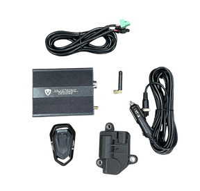Valvetronic Designs® Universal Electronic Exhaust Valve Control Kit
