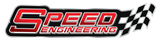 Speed Engineering GM CK Pickup 5.0L/5.7L 304SS 1-7/8" Long Tube Exhaust Headers
