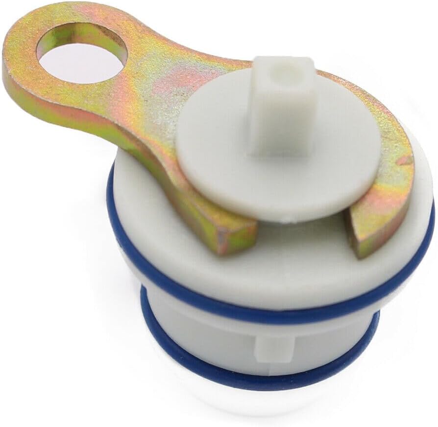 Kingman Speed® GEN III HEMI NON-MDS Engine Cylinder Expansion Plug (53032221AA)