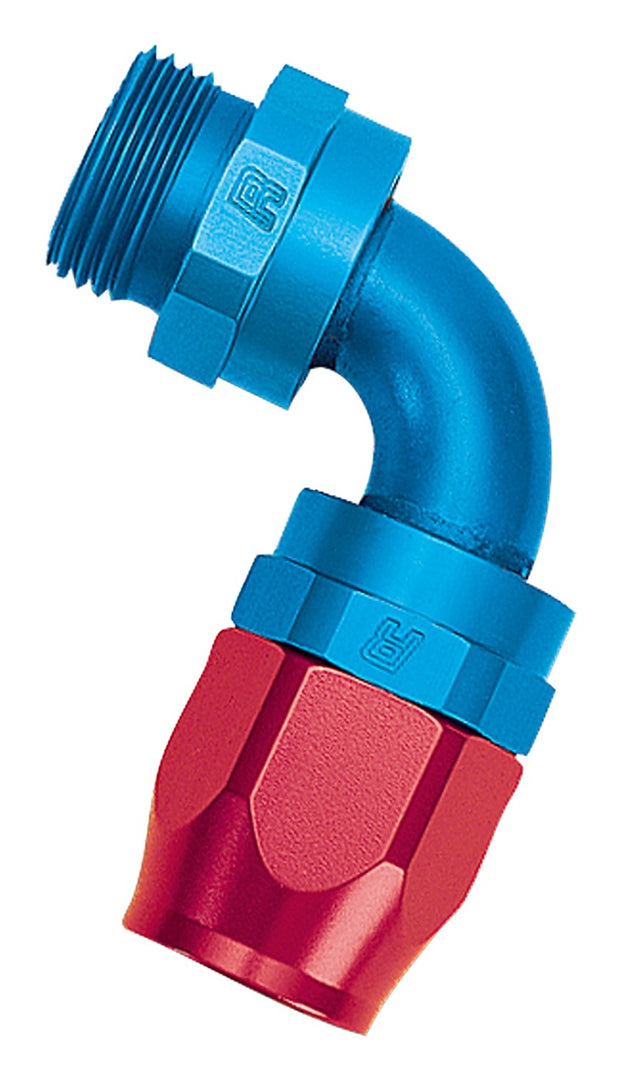 Russell Performance Swivel Hose End Assy 