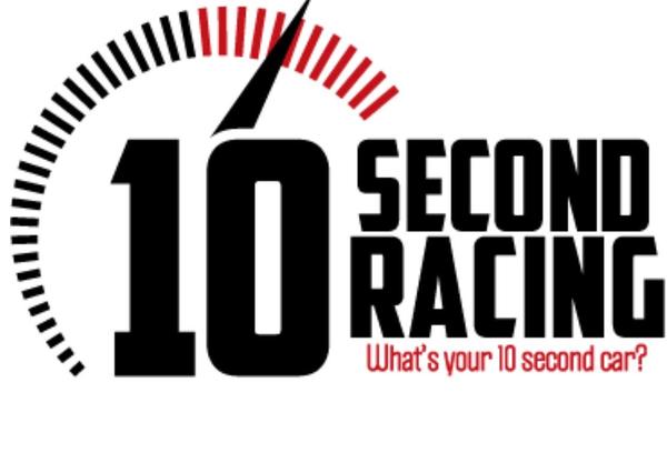 10 Second Racing® Store Gift Card - 10 Second Racing