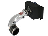 Takeda® (08-14) Lexus IS F Stage-2 Cold Air Intake System
