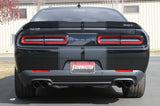 Flowmaster® (15-20) 6.2L/6.4L FlowFX™ Cat-Back Exhaust System W/ Active Valves 