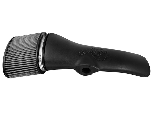 aFe® (11-15) BMW 135i/335i/X1 Magnum FORCE Stage-2 Cold Air Intake System