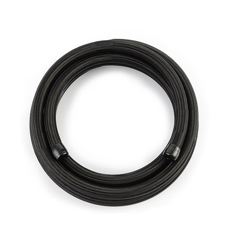 Mishimoto® 304SS -AN Braided Oil Cooler Line