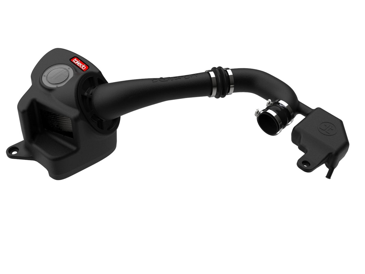 Takeda® (15-19) Subaru Outback Momentum Cold Air Intake System