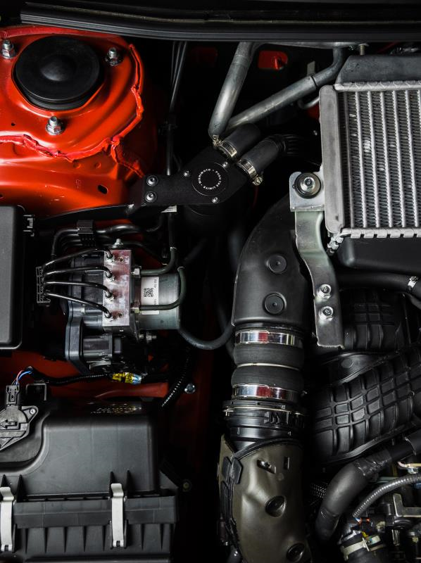 MISHIMOTO MMBCC-WRX-22P