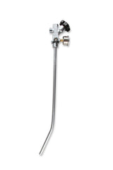 NOS® 15LB. & 20 LB. BOTTLE SUPER HI-FLOW VALVE ASSEMBLY WITH SIPHON TUBE AND BLUE GAUGE - 10 Second Racing