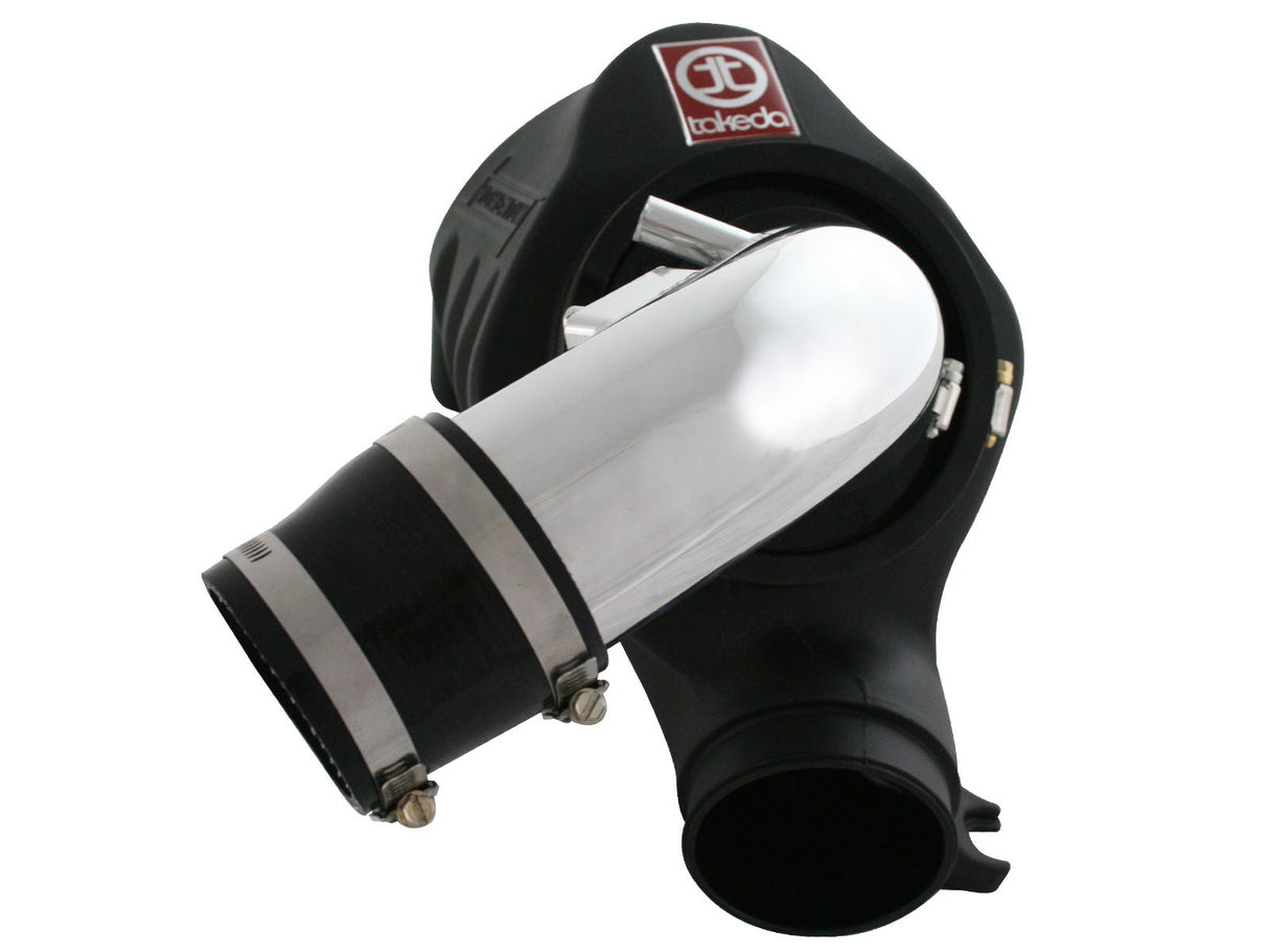 Takeda® (12-15) ILX/Civic Si Momentum Cold Air Intake System