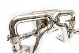 FabSpeed® (00-04) Ferrari 360 Valvetronic Performance Exhaust System 