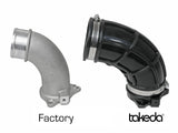 Takeda® (19-23) Hyundai i30/Veloster N Turbo Inlet Pipe