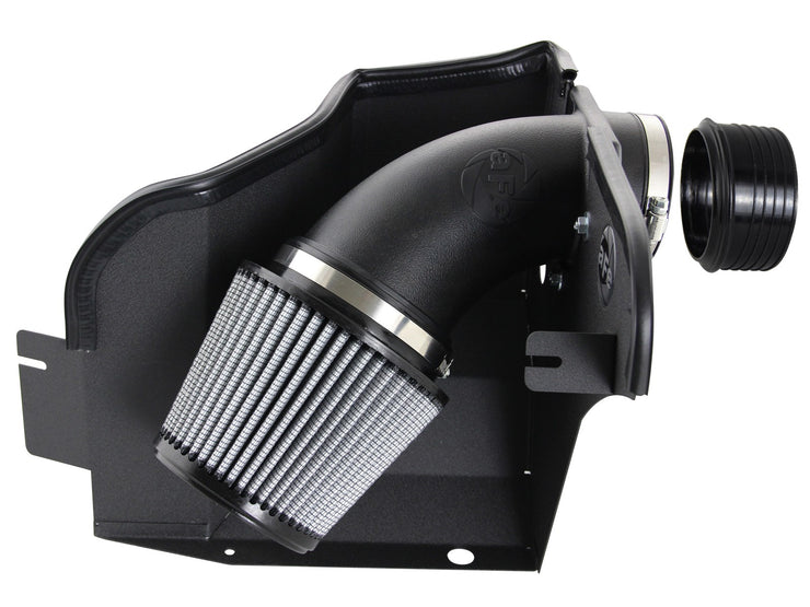 aFe® (96-99) BMW M3 Magnum FORCE Stage-2 Cold Air Intake System